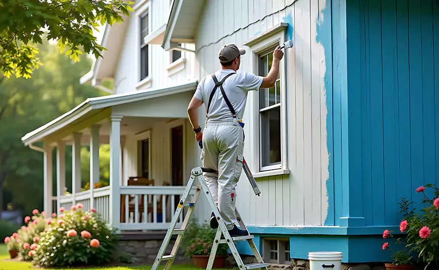 Commercial Water Damage Coralville
