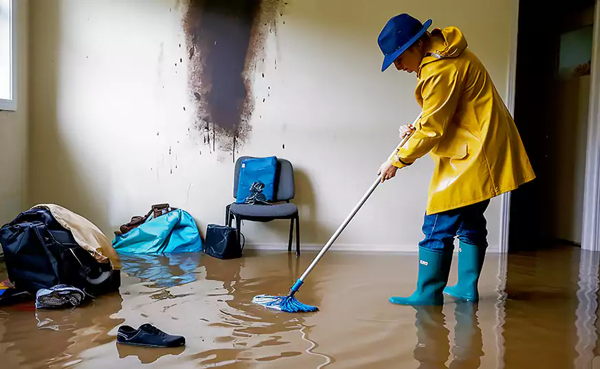 Emergency Water Restoration Coralville