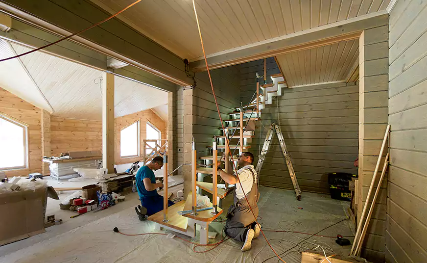 Water Damage Repair Coralville