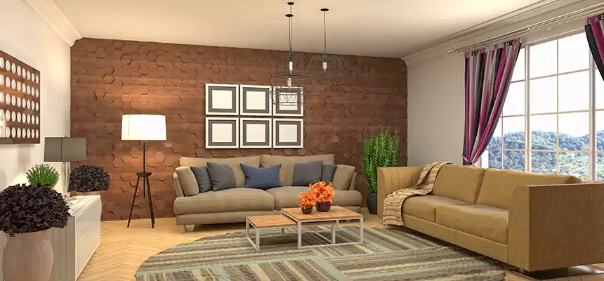 Fire Restoration Lakewood in Coralville