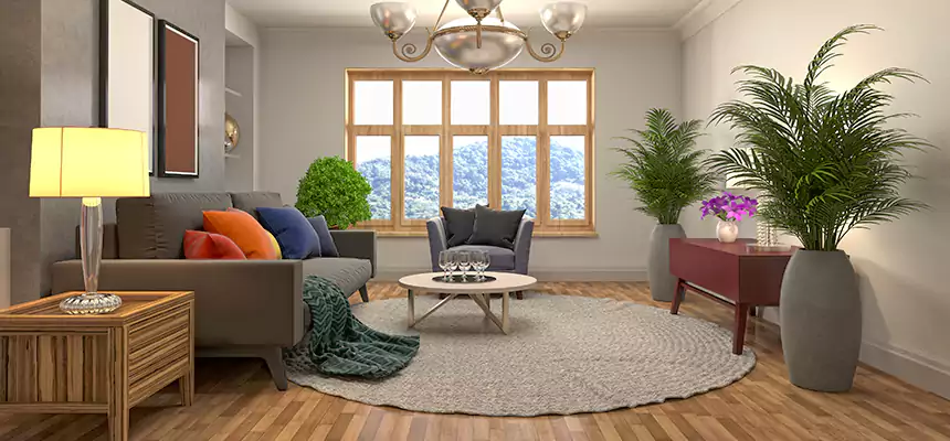 Local Water Mitigation in Coralville