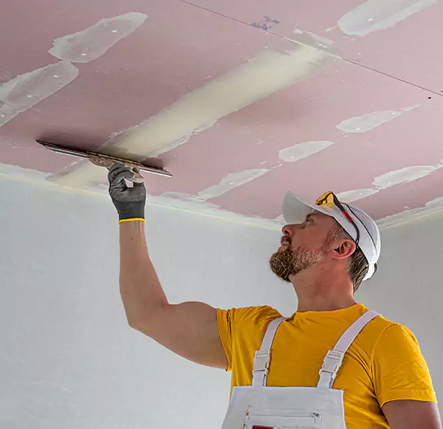  Why Choose Spectrum Restoration Pros for Leaking Ceiling Repair in Coralville, IA?