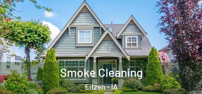  Smoke Cleaning Eitzen - IA